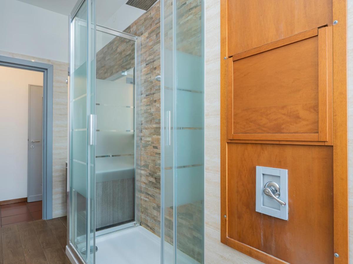 I Host Apartment - Appennini 53 Milan Exterior photo