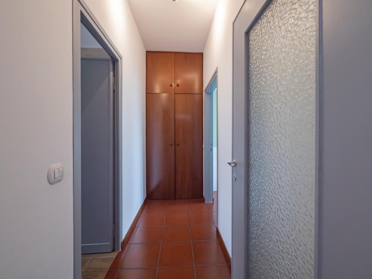 I Host Apartment - Appennini 53 Milan Exterior photo