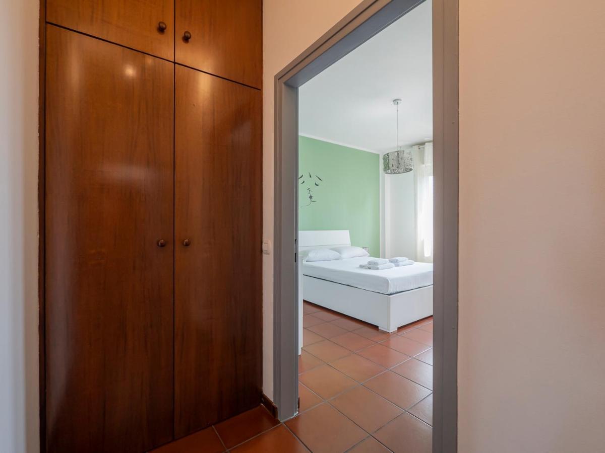 I Host Apartment - Appennini 53 Milan Exterior photo